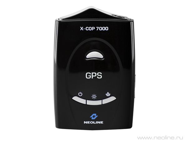 ���������� Neoline X-COP 7000
